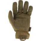 Mechanix CW FastFit gloves, coyote