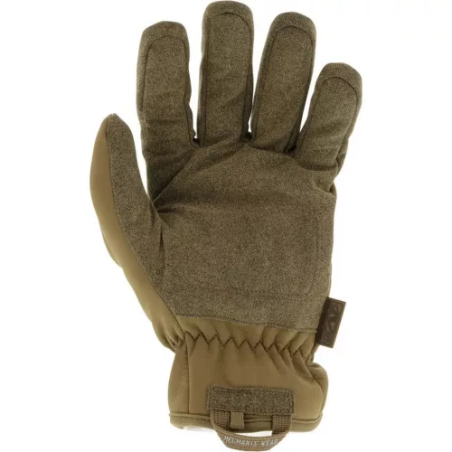Mechanix CW FastFit manusi, coyote S