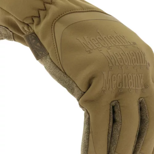 Mechanix CW FastFit manusi, coyote S