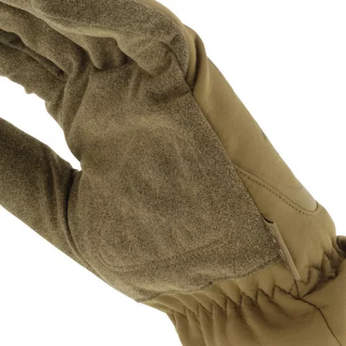 Mechanix CW FastFit manusi, coyote S
