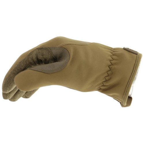 Mechanix CW FastFit gloves, coyote M