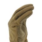 Mechanix CW FastFit gloves, coyote