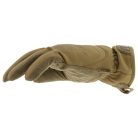 Mechanix CW FastFit gloves, coyote