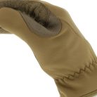 Mechanix CW FastFit gloves, coyote