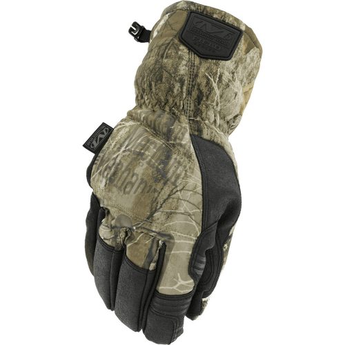 Mechanix SUB20 Realtree Edge Handschuhe