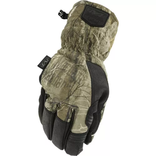 Mechanix SUB20 Realtree Edge kesztyű XL