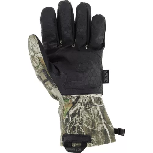 Mechanix SUB20 Realtree Edge gloves L