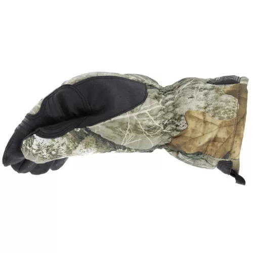 Mechanix SUB20 Realtree Edge kesztyű S