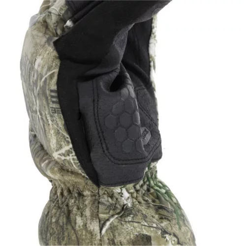Mechanix SUB20 Realtree Edge gloves L