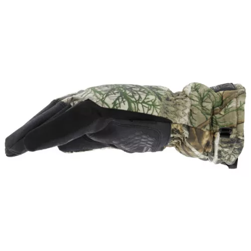 Mechanix SUB20 Realtree Edge gloves L
