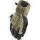 Mechanix SUB20 Realtree Edge gloves