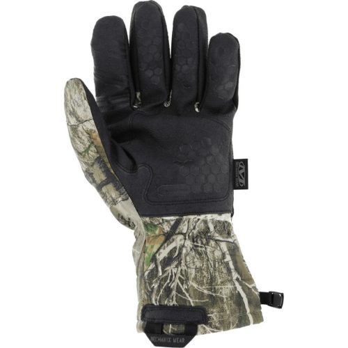 Mechanix SUB20 Realtree Edge kesztyű XL