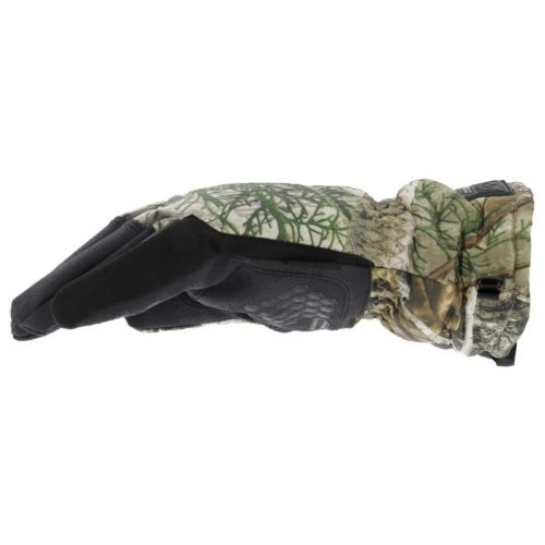 Mechanix SUB20 Realtree Edge Handschuhe S