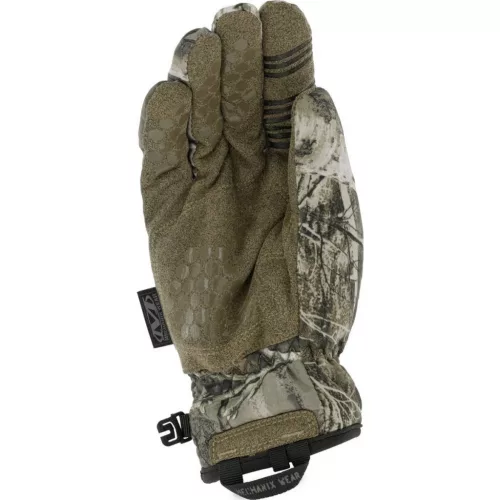 Mechanix SUB40 Realtree Edge manusi 2XL