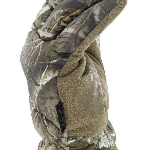 Mechanix SUB40 Realtree Edge Handschuhe 2XL