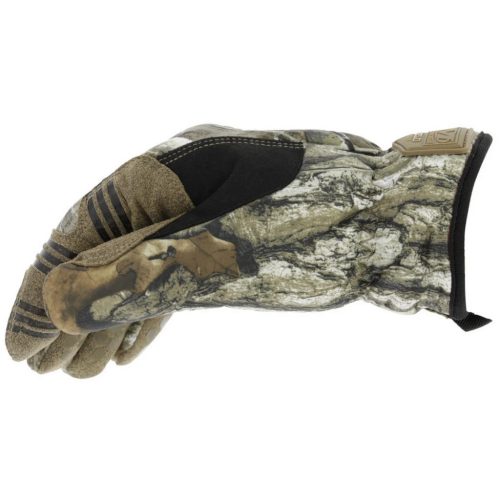 Mechanix SUB40 Realtree Edge gloves L