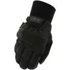 Mechanix CW Canvas Utility kesztyű, fekete L