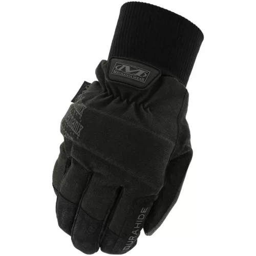 Mechanix CW Canvas Utility kesztyű, fekete L