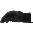 Mechanix CW Canvas Utility kesztyű, fekete L