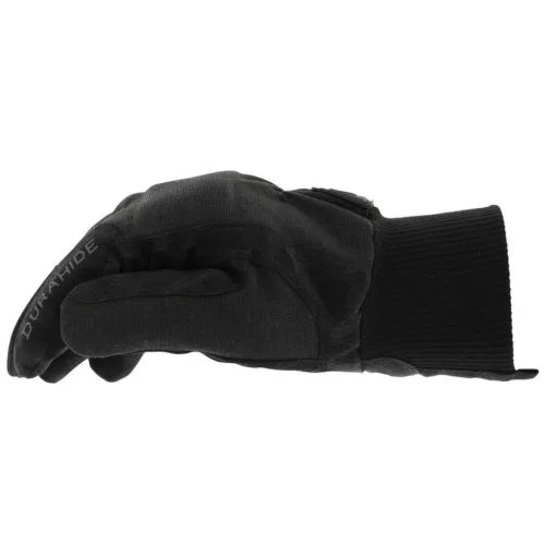 Mechanix CW Canvas Utility kesztyű, fekete S