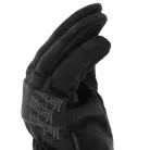Mechanix CW Canvas Utility kesztyű, fekete 2XL