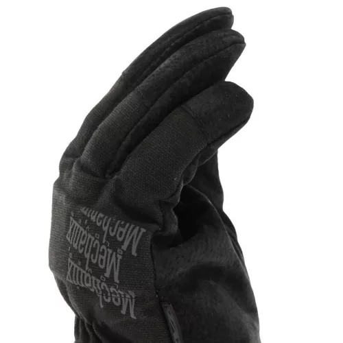 Mechanix CW Canvas Utility kesztyű, fekete S
