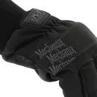 Mechanix CW Canvas Utility kesztyű, fekete XL