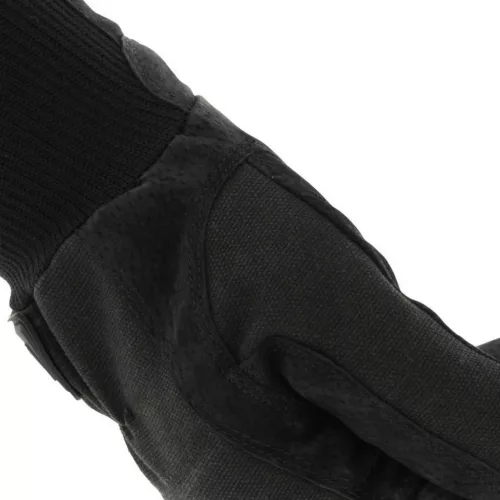 Mechanix CW Canvas Utility kesztyű, fekete L