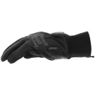 Mechanix CW Canvas Utility kesztyű, fekete S