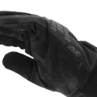 Mechanix CW Canvas Utility kesztyű, fekete XL