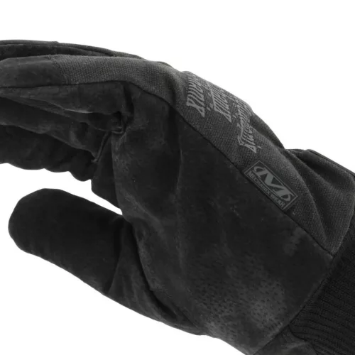Mechanix CW Canvas Utility kesztyű, fekete L