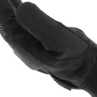 Mechanix CW Canvas Utility kesztyű, fekete XL