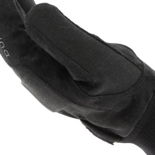 Mechanix CW Canvas Utility kesztyű, fekete 2XL