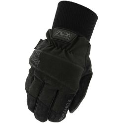 Mechanix CW Canvas Utility Handschuhe, Schwarz S