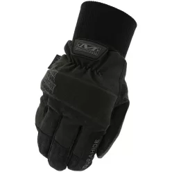 Mechanix CW Canvas Utility rukavice, čierna S