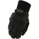 Mechanix CW Canvas Utility Handschuhe, Schwarz S