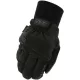 Mechanix CW Canvas Utility kesztyű, fekete XL