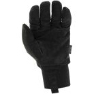 Mechanix CW Canvas Utility gloves, black