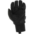 Mechanix CW Canvas Utility kesztyű, fekete