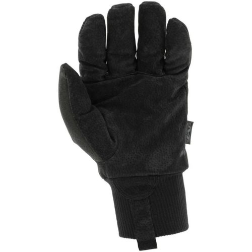 Mechanix CW Canvas Utility Handschuhe, Schwarz L