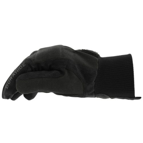 Mechanix CW Canvas Utility rukavice, čierna 2XL