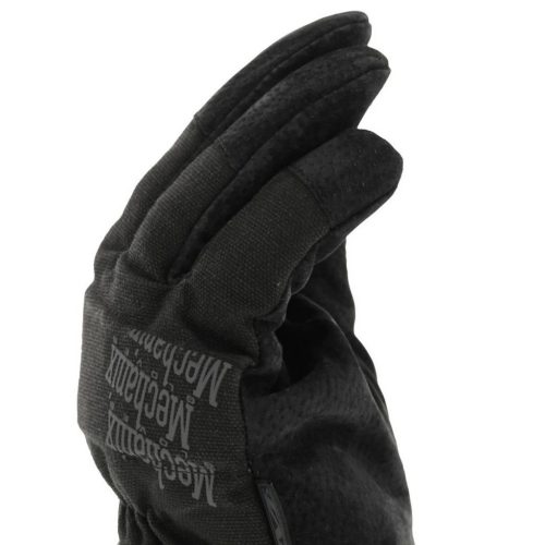 Mechanix CW Canvas Utility gloves, black L
