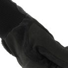 Mechanix CW Canvas Utility Handschuhe, Schwarz