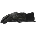 Mechanix CW Canvas Utility Handschuhe, Schwarz