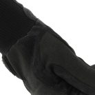 Mechanix CW Canvas Utility gloves, black