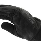 Mechanix CW Canvas Utility Handschuhe, Schwarz