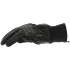 Mechanix CW Canvas Utility gloves, black