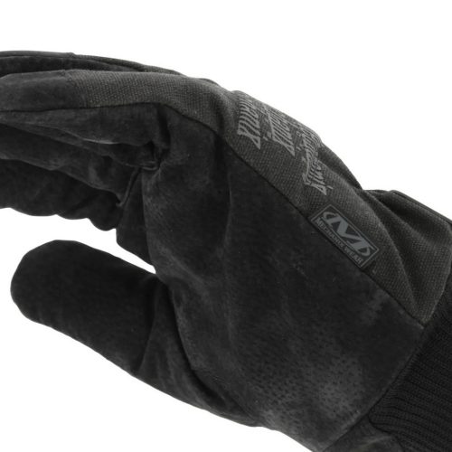 Mechanix CW Canvas Utility rukavice, čierna L