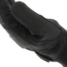 Mechanix CW Canvas Utility gloves, black