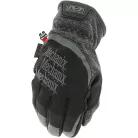 Mechanix CW FastFit kesztyű, szürke/fekete M